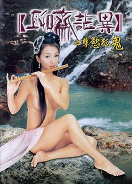聊斋志异之孽欲孤鬼魂 2002 / Erotic Ghost Story 2002 Nieyuguhun电影封面图/海报