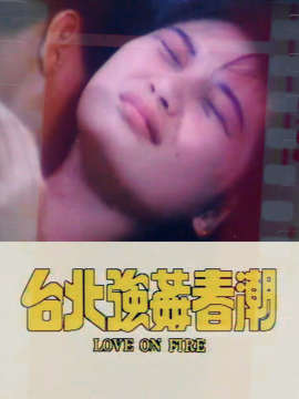 台北强奸春潮 1999 / Tai Bei Qiang Jian Chun Chao 1999电影封面图/海报