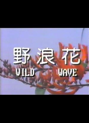 野浪花_色欲狂徒 台湾 1987 / Wild Wave 1987电影封面图/海报